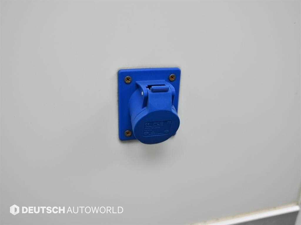 기아 봉고3 캠핑트럭 17