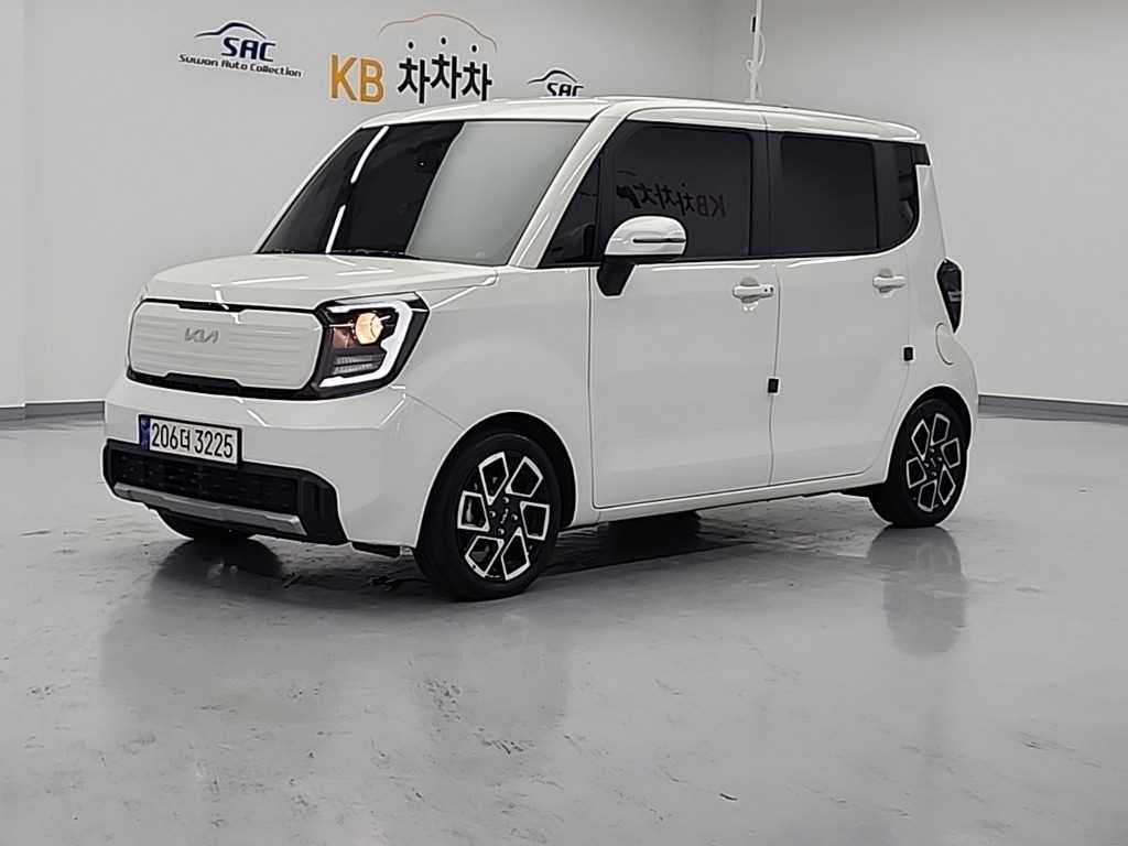 국산차 리스트 차량 이미지