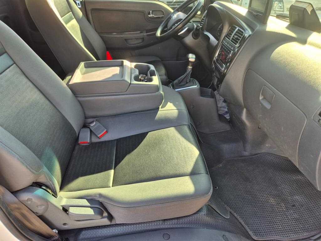 기아 봉고3 1톤 표준탑 전기 16