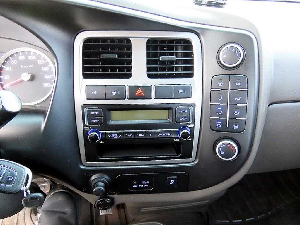 현대 포터2 1톤 카고 13