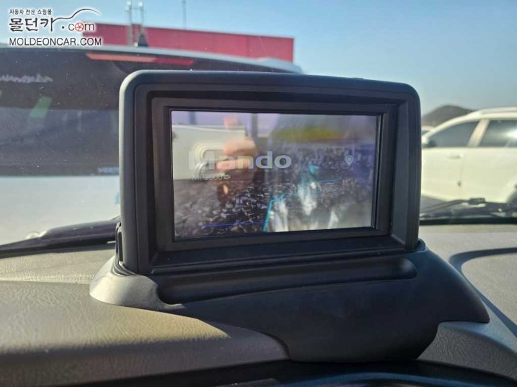 현대 포터2 1톤 카고 슈퍼캡 장축 14