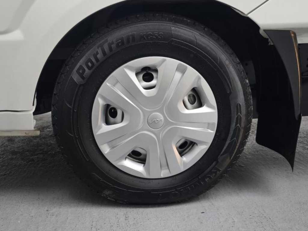 기아 봉고3 1톤 표준탑 4