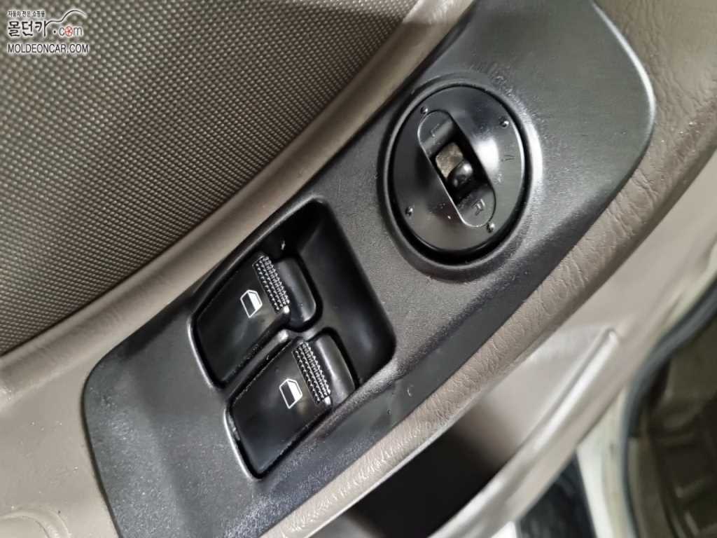 현대 포터2 1톤 카고 14