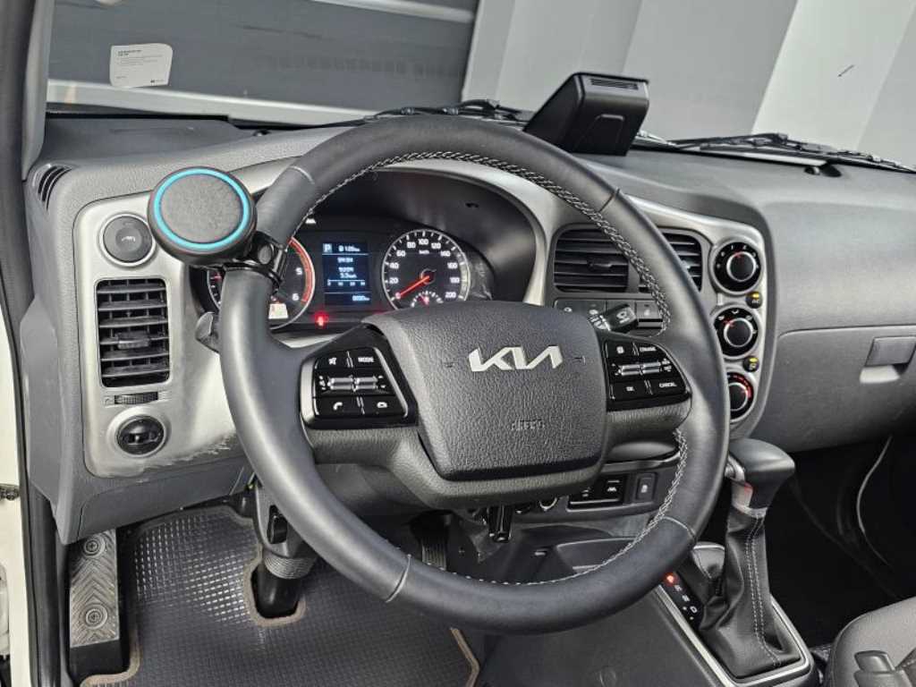 기아 봉고3 1톤 표준탑 12