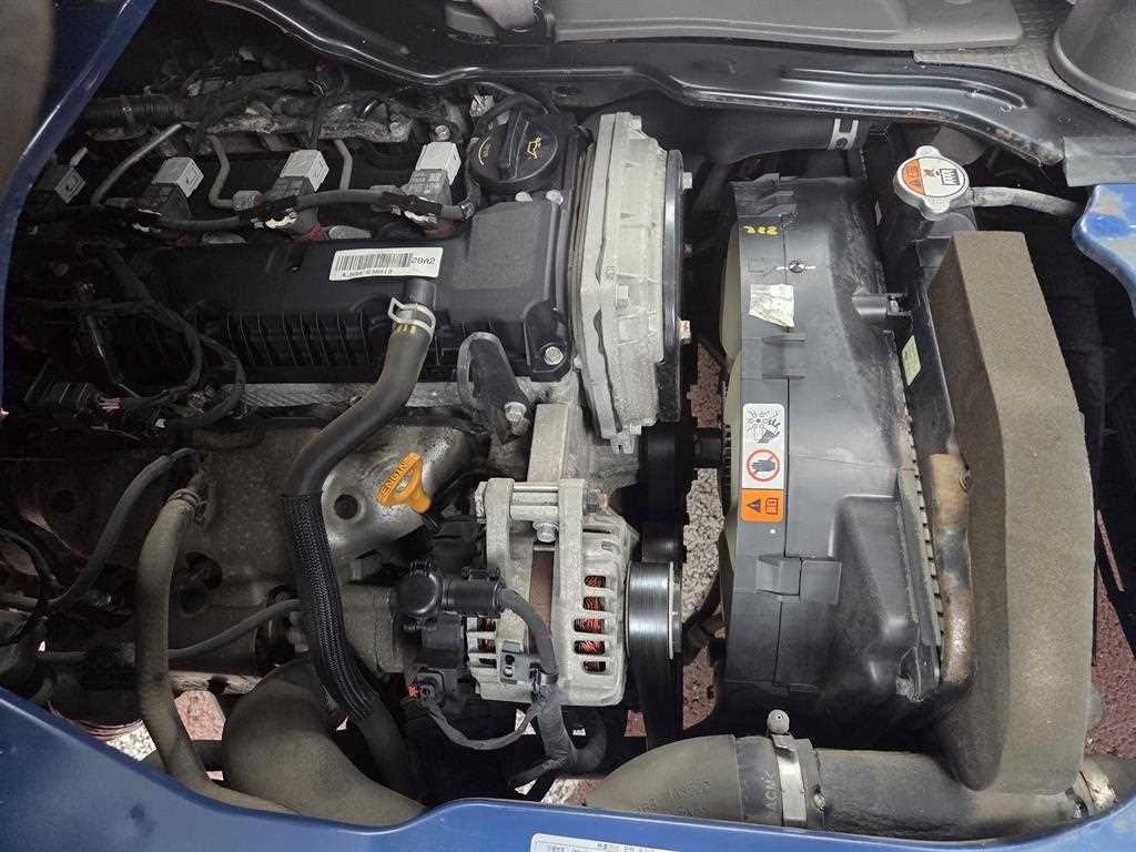 현대 활어차 포터2 1톤 14