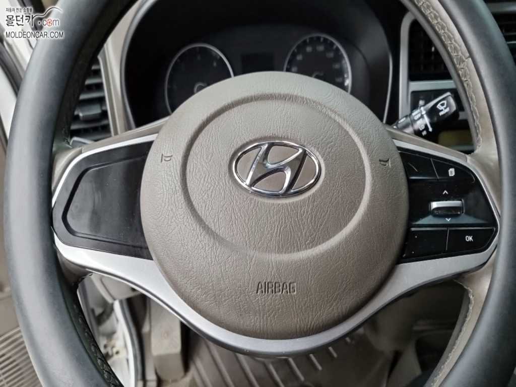 현대 활어차 포터2 1톤 9