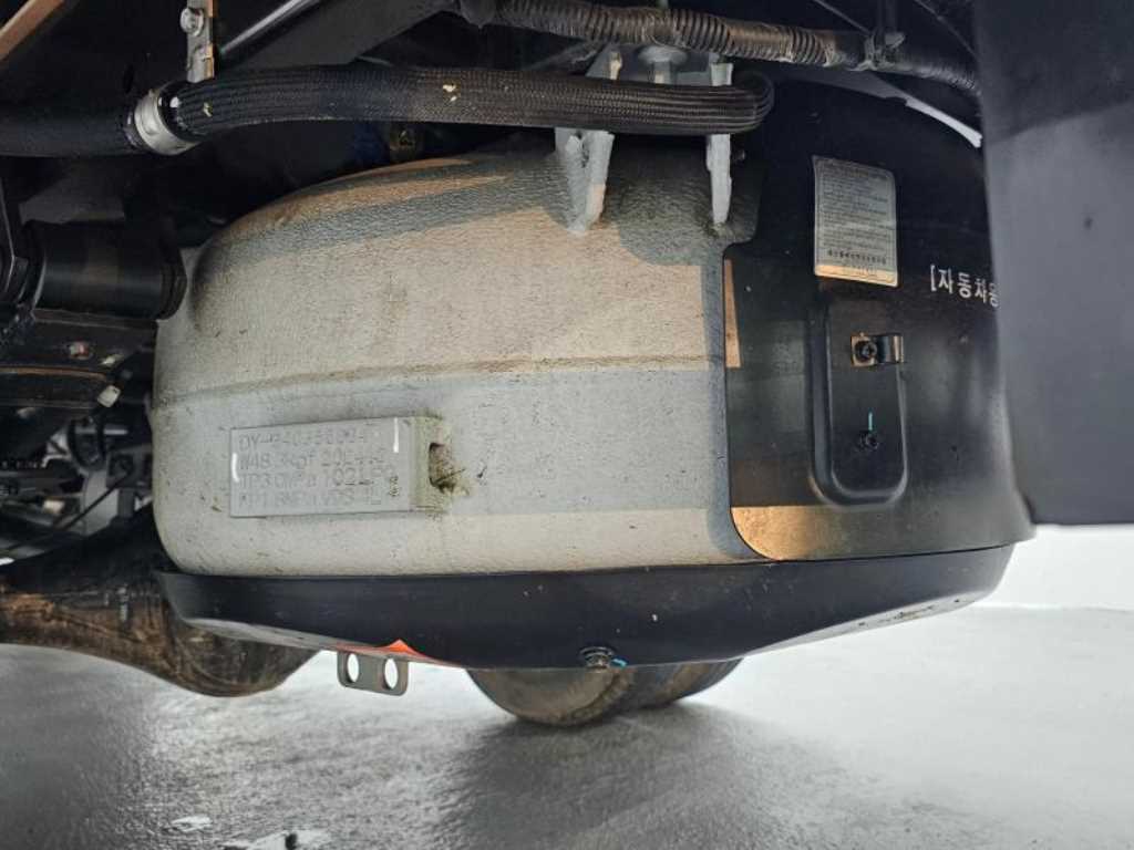 기아 봉고3 1톤 표준탑 18