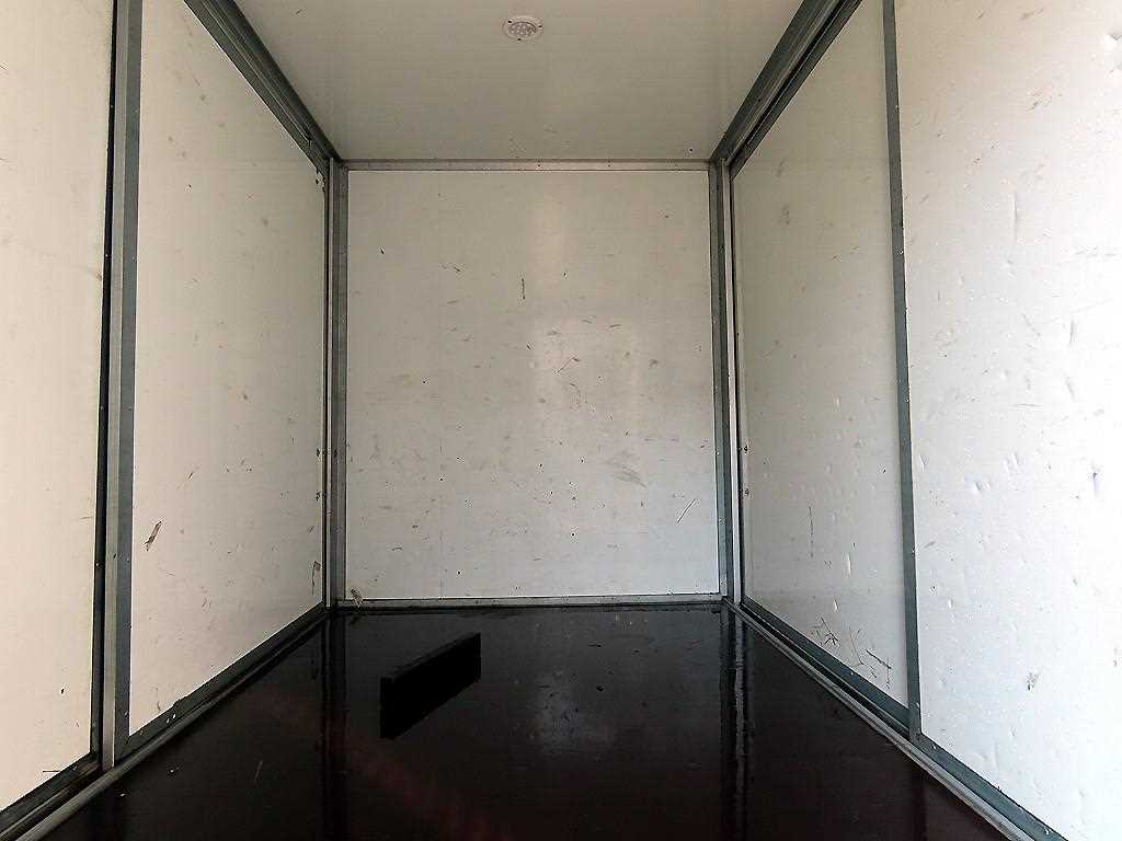 기아 봉고3 1톤 표준탑 전기 5