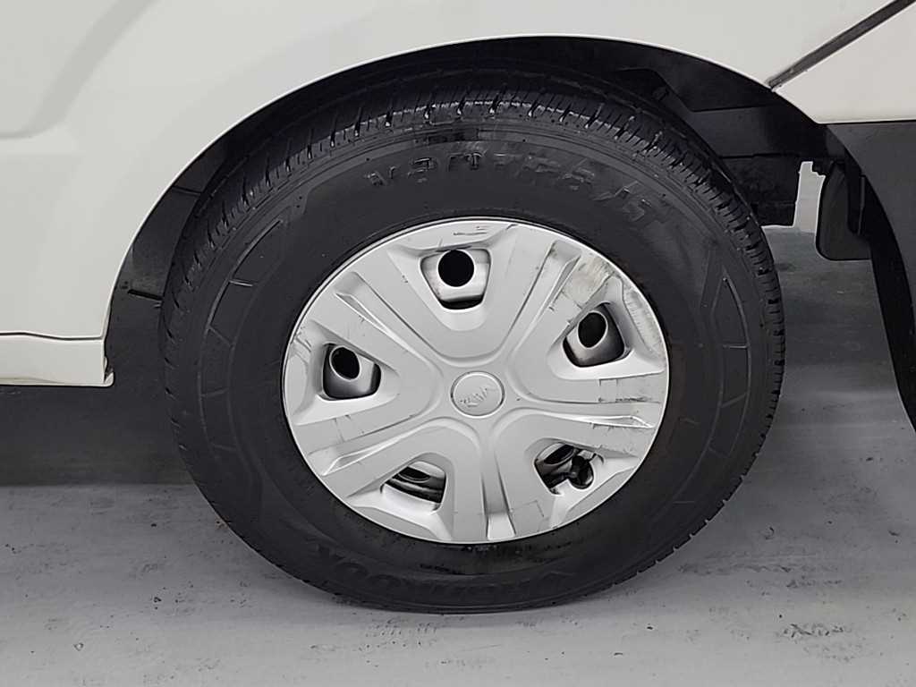 기아 봉고3 1톤 카고 15