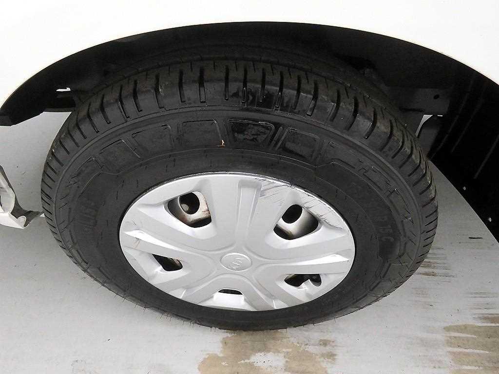 기아 봉고3 1톤 표준탑 17