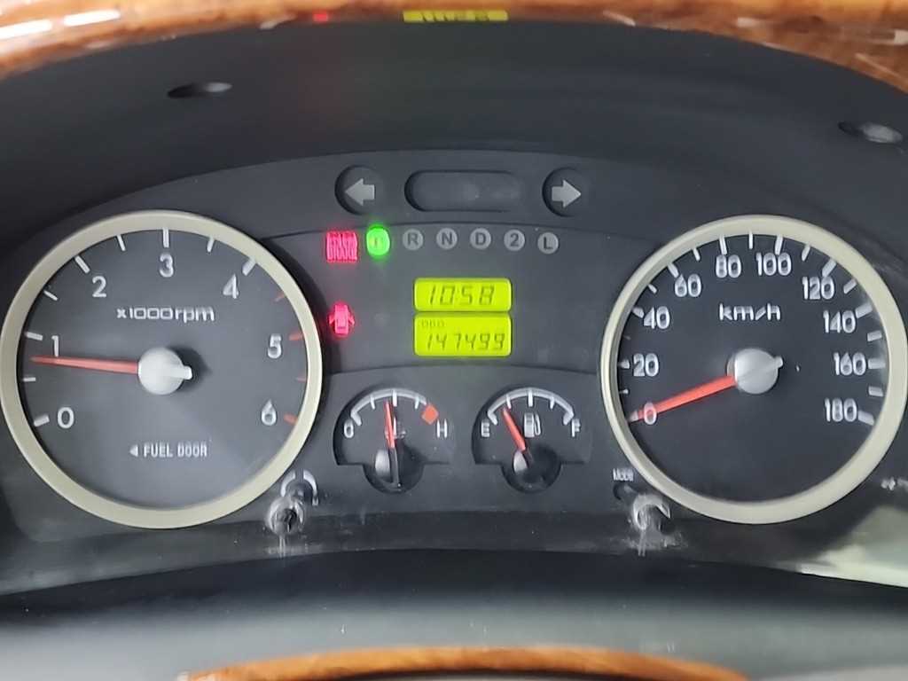 현대 포터2 1톤 카고 4