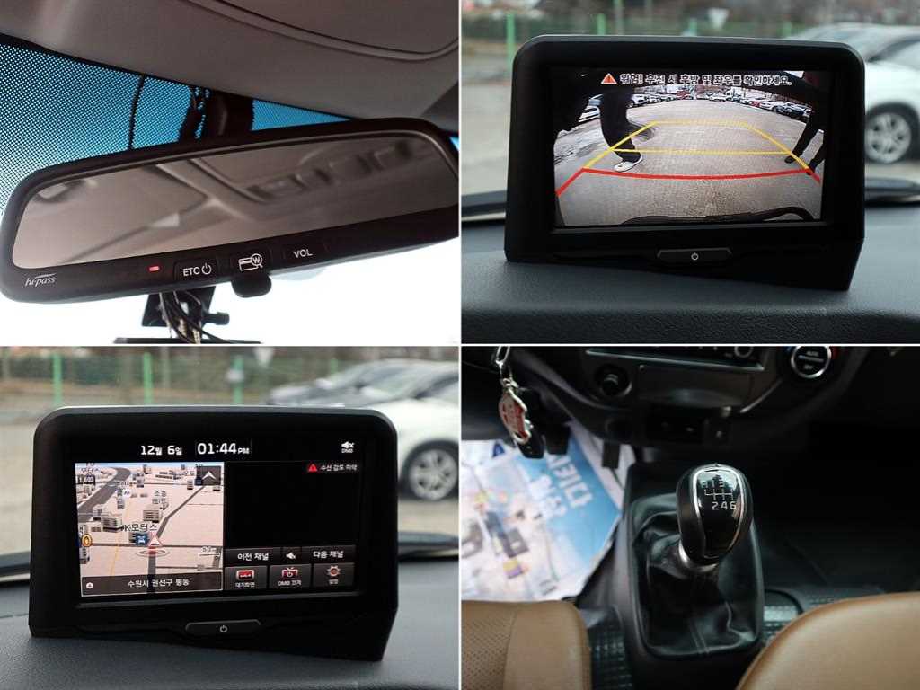 기아 봉고3 1.2톤 14