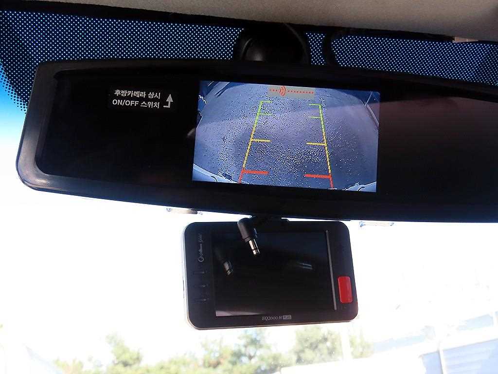 기아 봉고3 1톤 냉동탑 16