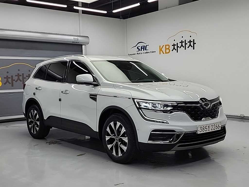 국산차 리스트 차량 이미지