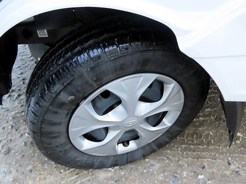 현대 포터2 1톤 냉동탑 LPG 18