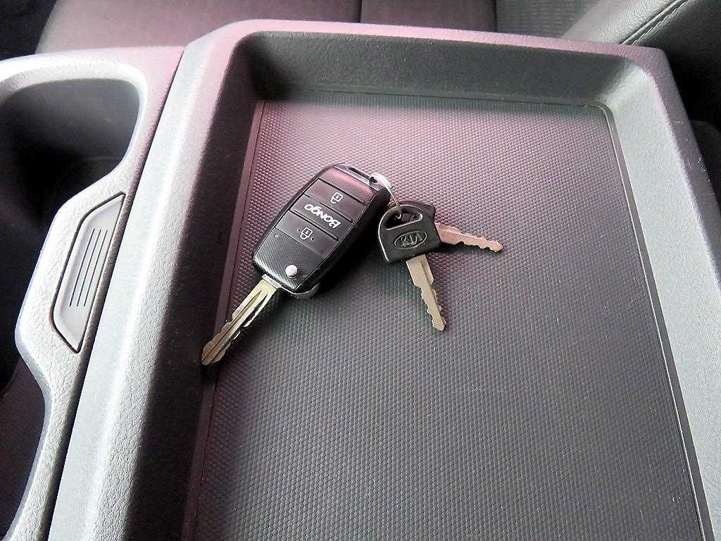 기아 봉고3 1톤 표준탑 15