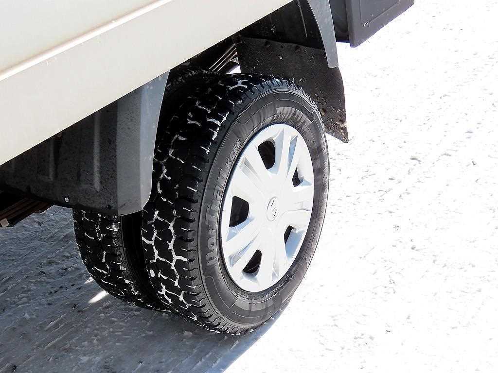 기아 봉고3 1톤 표준탑 18