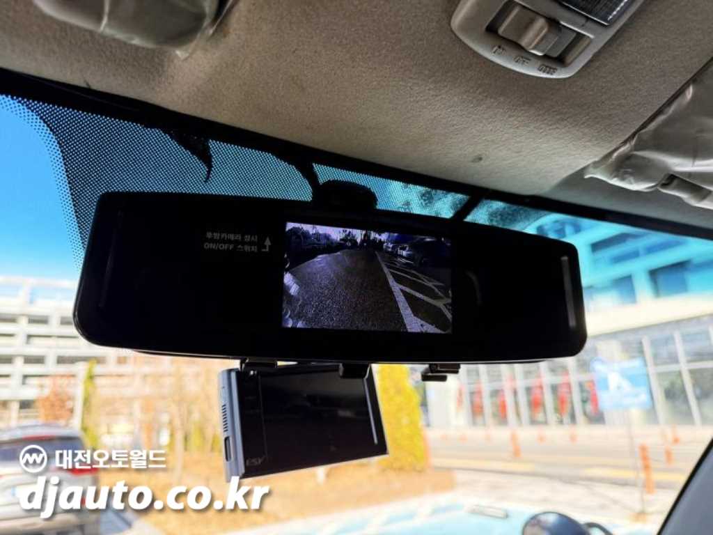 기아 봉고3 1톤 냉동탑 킹캡 장축 14