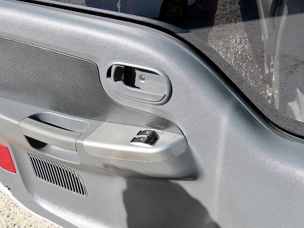 기아 봉고3 1.2톤 카고 LPG 10