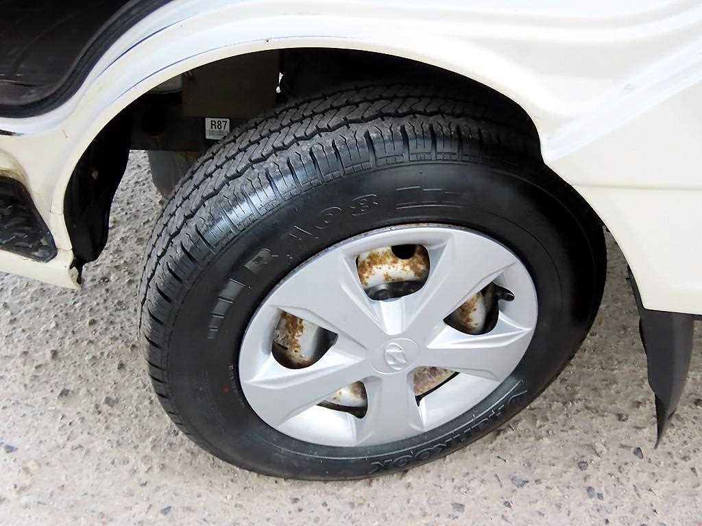 현대 포터2 1톤 냉동탑 17