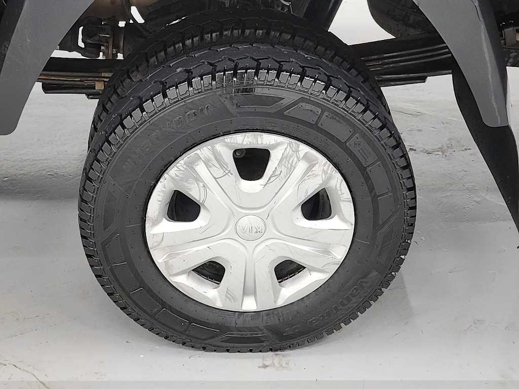 기아 봉고3 1톤 카고 16