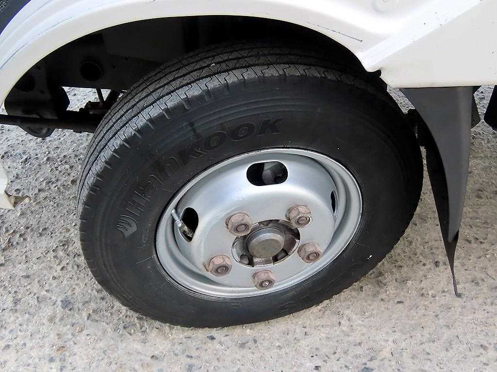 기아 봉고3 1.2톤 카고 15