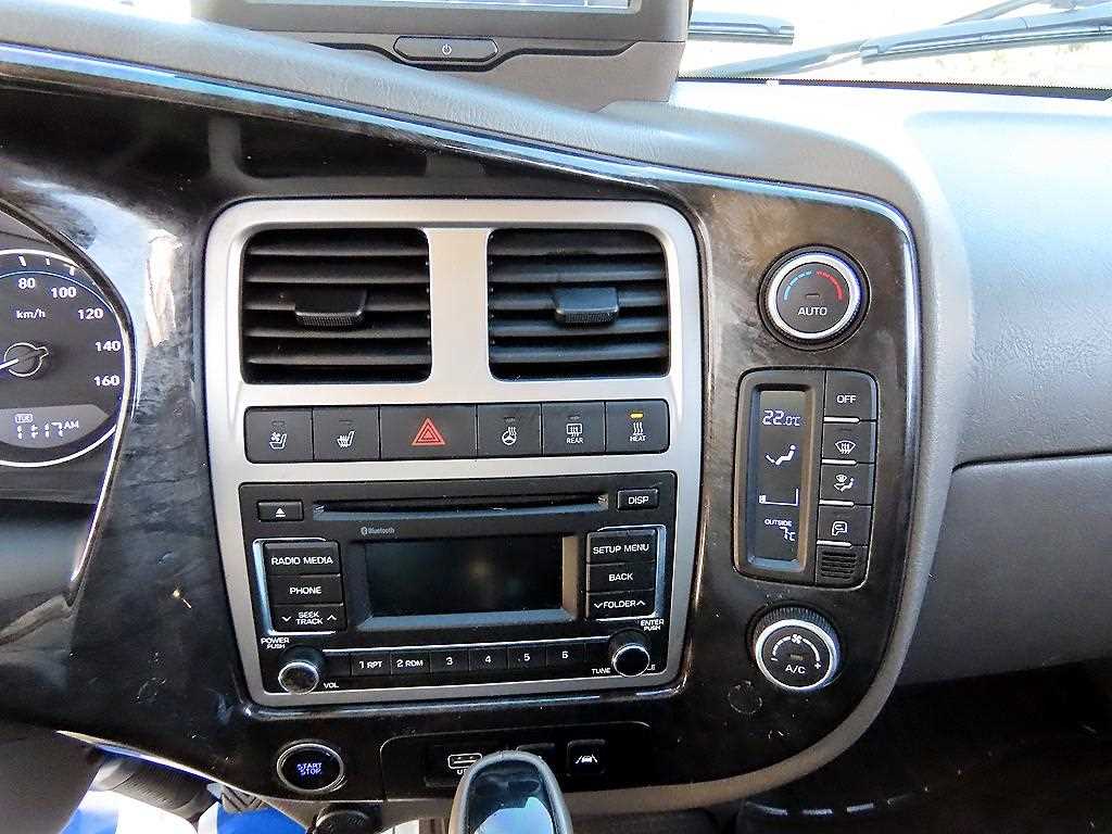 현대 포터2 1톤 표준탑 전기 13