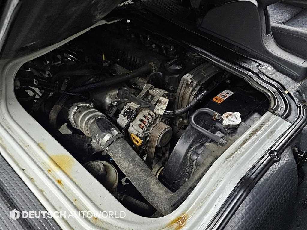 기아 봉고3 1.2톤 냉동탑 5