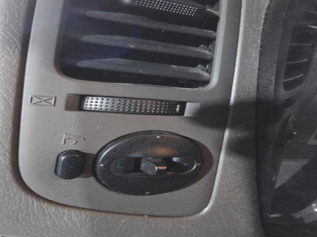 현대 포터2 1톤 카고 12