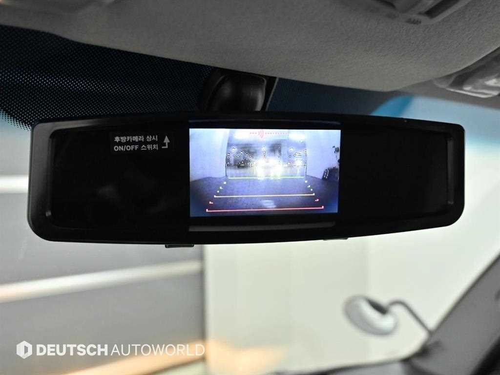 기아 봉고3 캠핑트럭 13