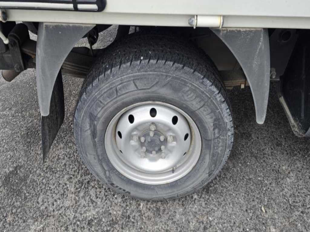 기아 봉고3 1톤 카고 5