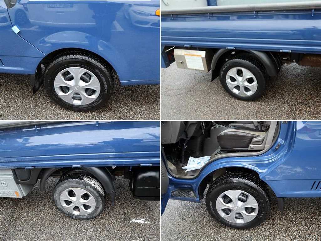 현대 포터2 1톤 카고 슈퍼캡 장축 17