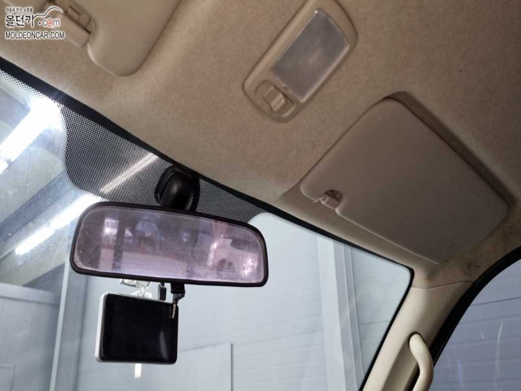 현대 포터2 1톤 카고 10