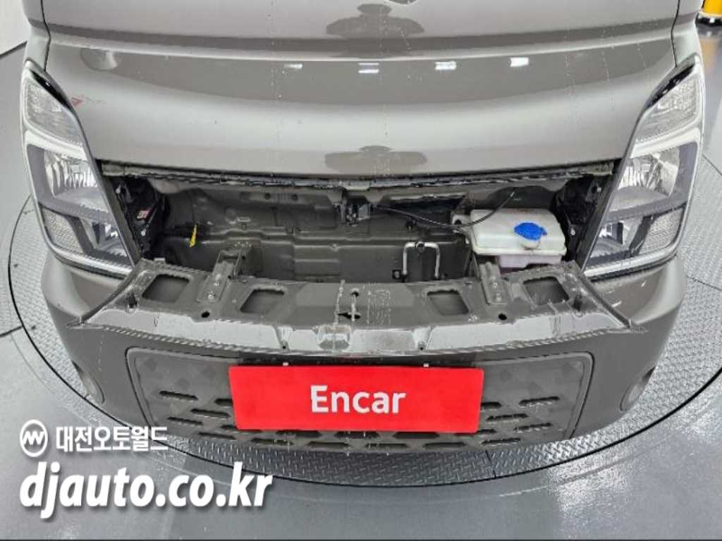 현대 포터2 1톤 카고 5