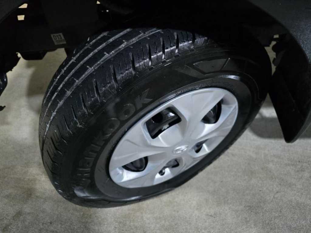 현대 포터2 1톤 카고 19