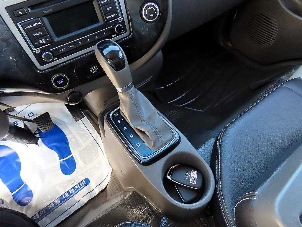 현대 포터2 1톤 표준탑 전기 10