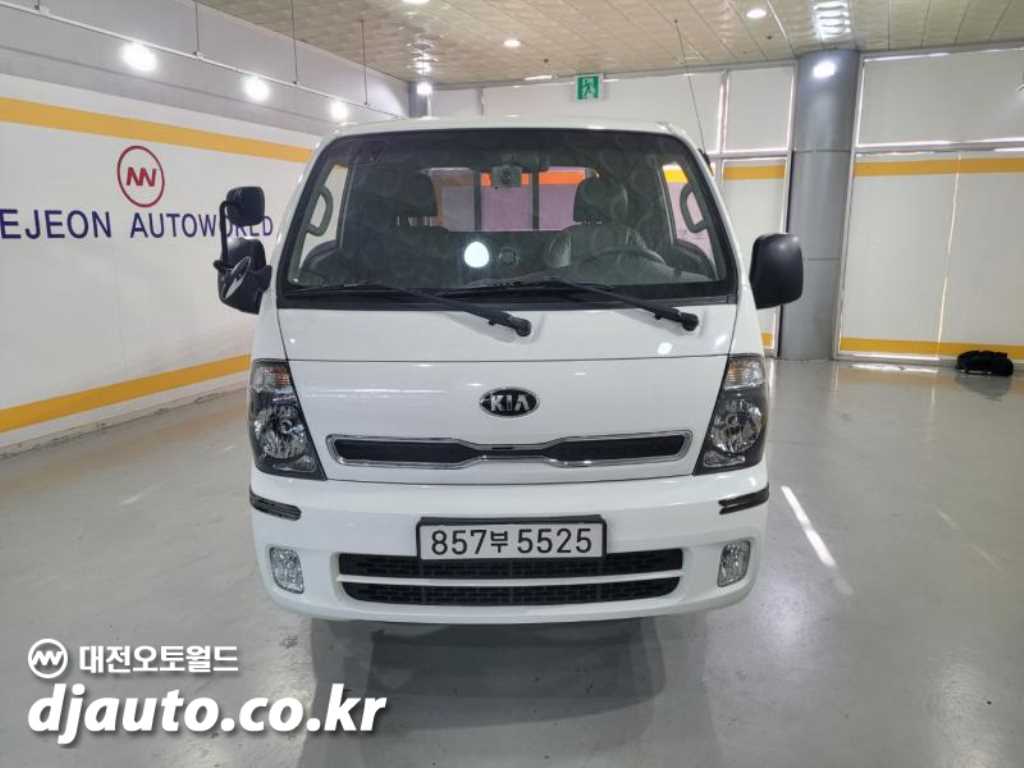 기아 봉고3 1톤 카고 1