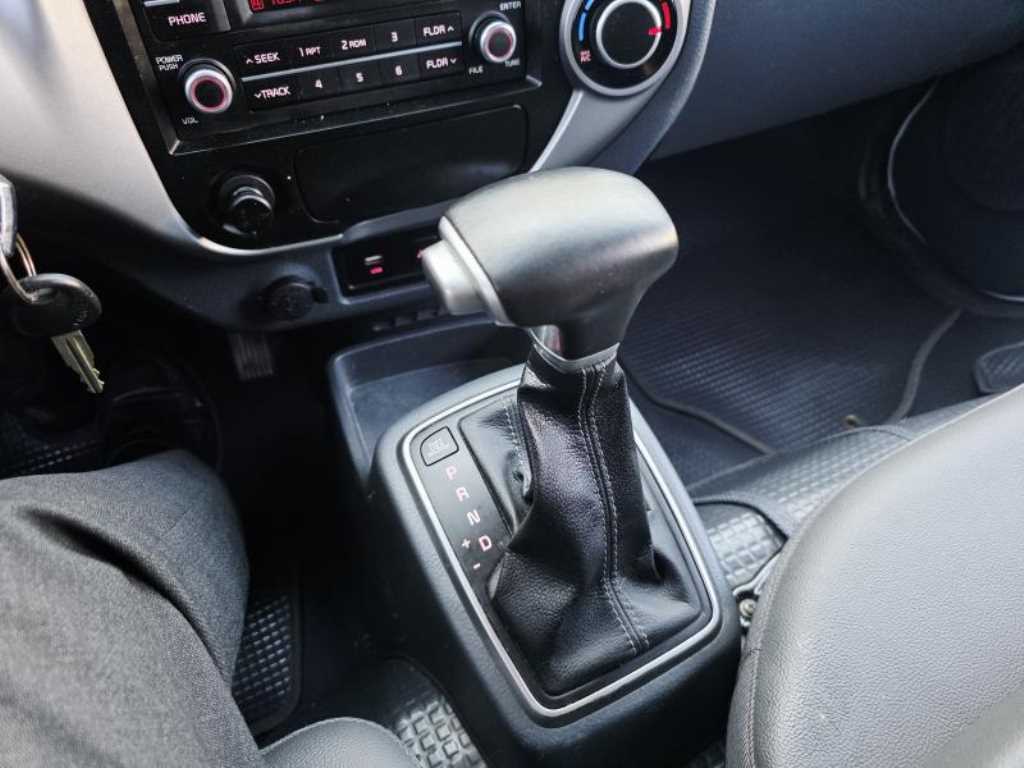 기아 봉고3 1톤 카고 6