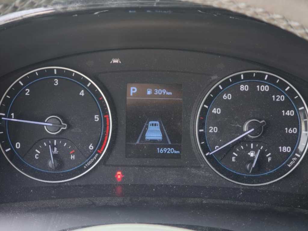 현대 포터2 캠핑트럭 5