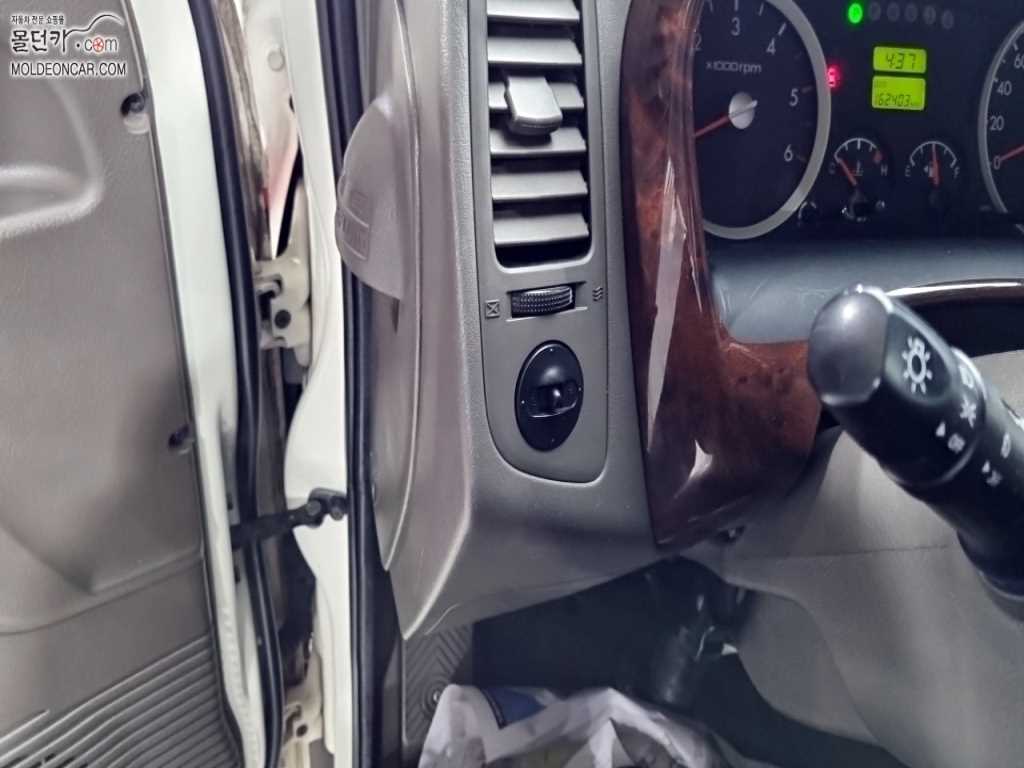 현대 포터2 1톤 카고 10