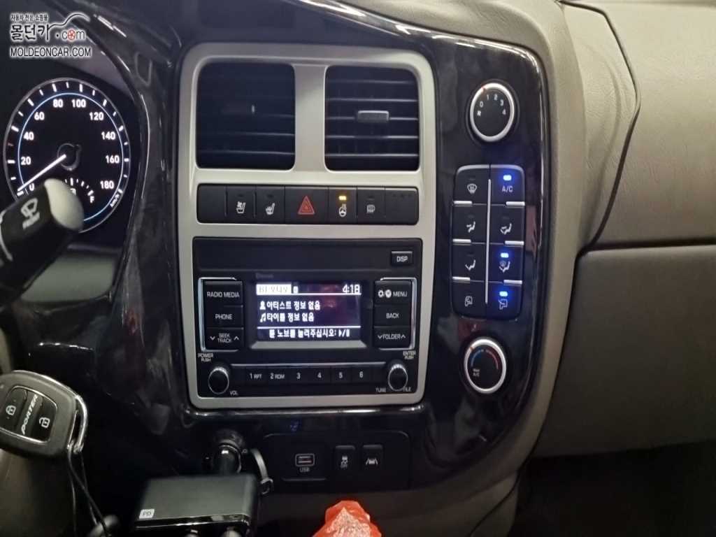 현대 포터2 1톤 카고 LPG 10