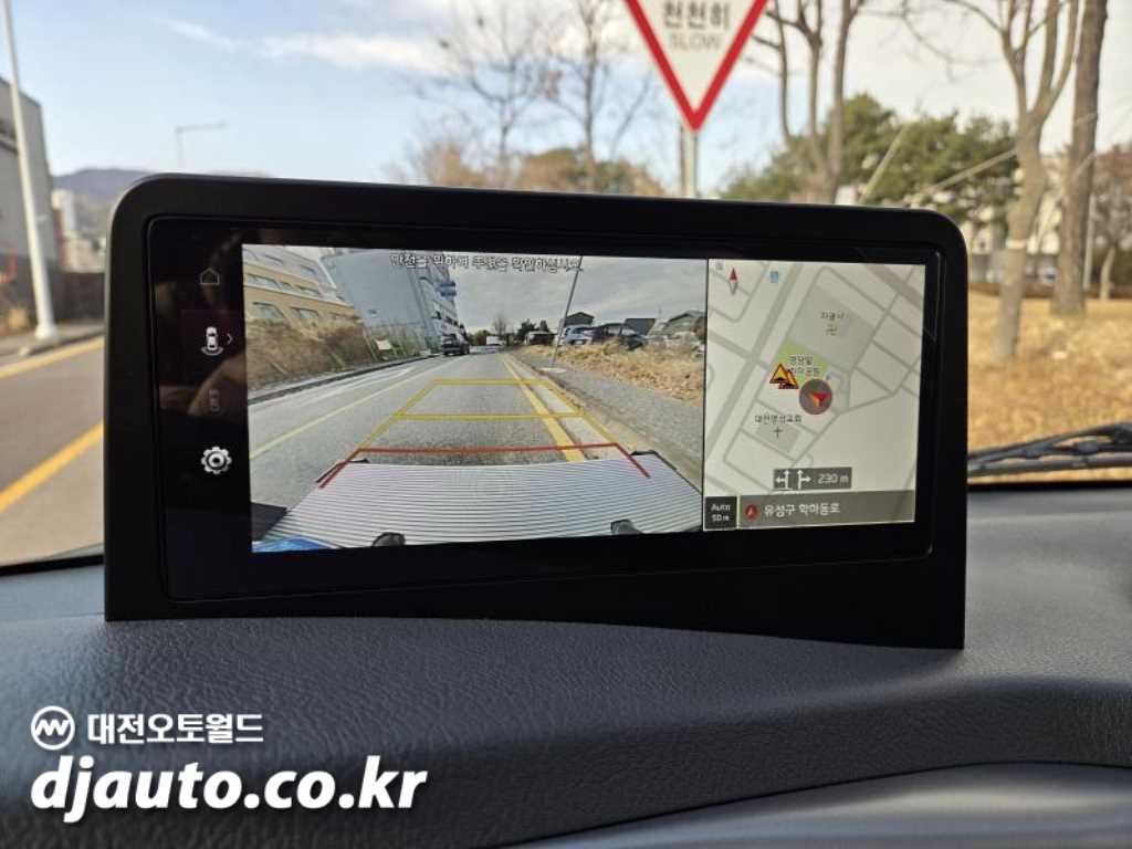 기아 봉고3 1톤 표준탑 LPG 8