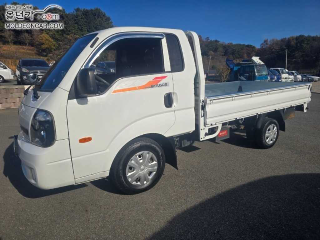 기아 봉고3 1톤 카고 1