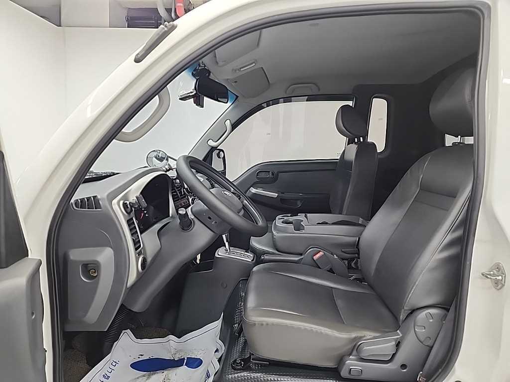 기아 봉고3 1톤 카고 9