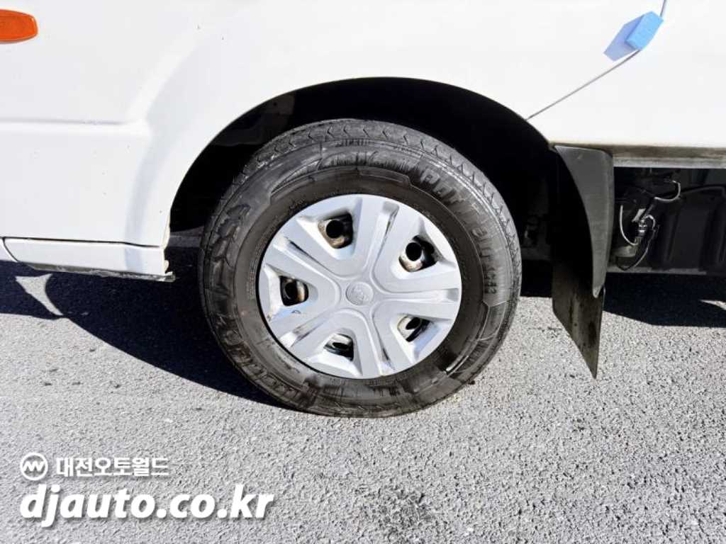 기아 봉고3 1톤 냉동탑 킹캡 장축 19