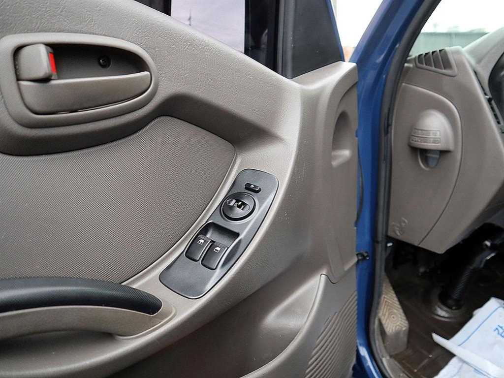 현대 포터2 1톤 카고 슈퍼캡 장축 13