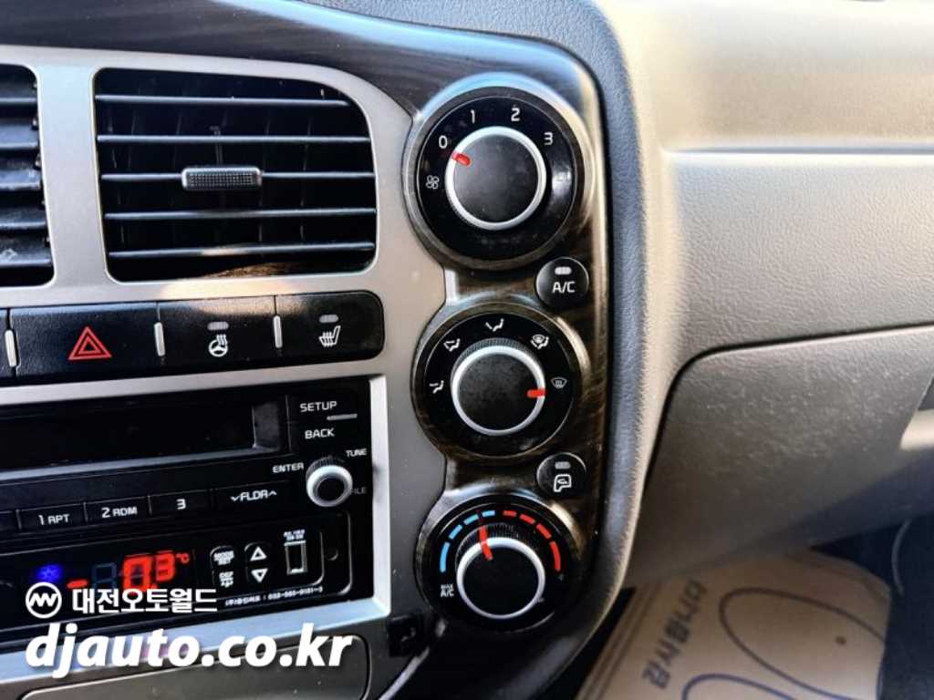 기아 봉고3 1톤 냉동탑 킹캡 장축 12