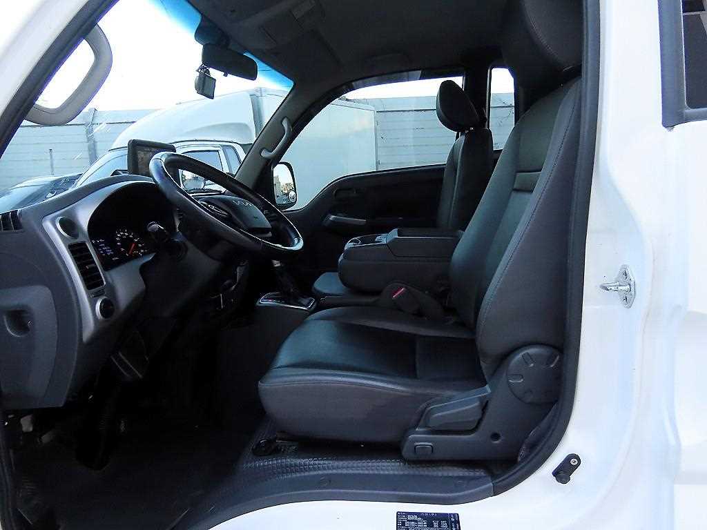 기아 봉고3 1톤 카고 5