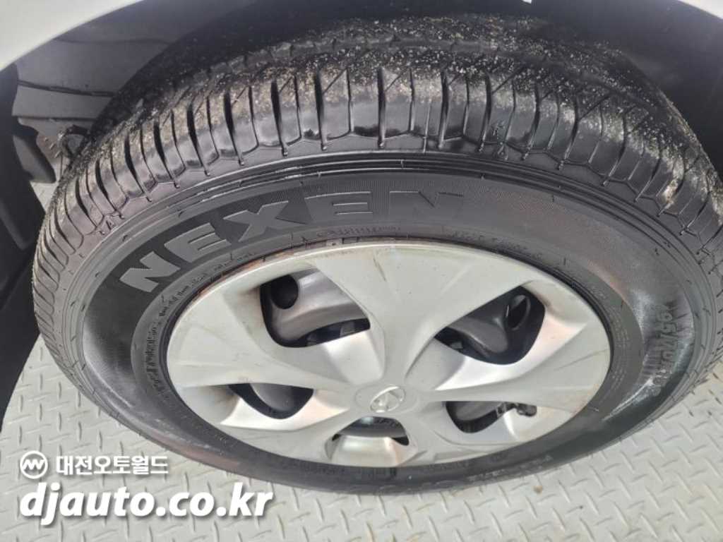 현대 포터2 1톤 카고 19