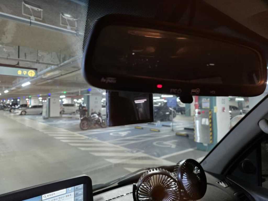 현대 포터2 1톤 카고 16